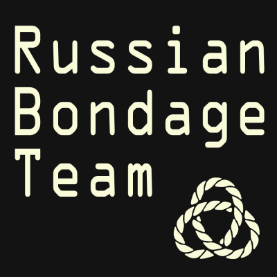 Russian Bondage Team